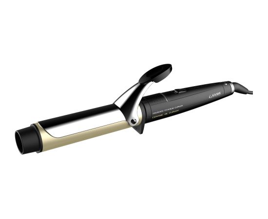 Щипцы для завивки GA.MA GC1252 Curler 33mm Dual plates