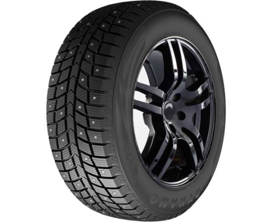 225/45R17 DYNAMO SNOW-H MWH03 FS 94H XL RP Studded 3PMSF M+S