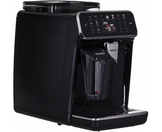 Philips 5500 series EP5541/50 coffee maker Fully-auto Espresso machine 1.8 L