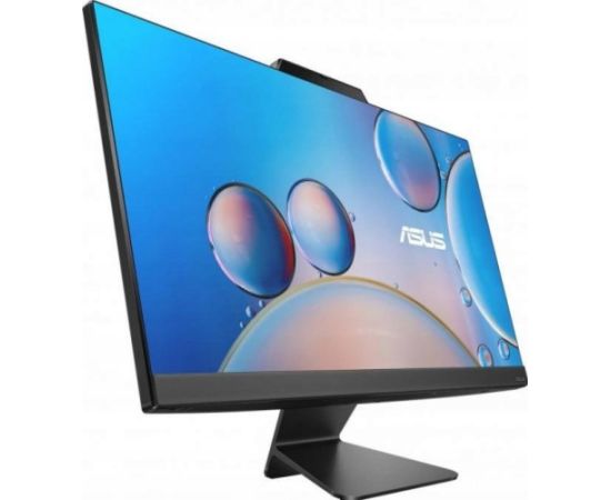 ASUS AIO A3402WVAK-BA015W CORE 3 100U 23,8"FHD AH 8GB DDR5 SSD512 Intel Graphics Cam720p Win11 Black