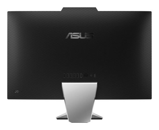 ASUS AIO E3402WBAK-BA279X Pentium Gold 8505 23.8" FHD 250nits Anti-Glare sRGB 100% Wide View 8GB DDR4 SSD256 Intel UHD Graphics Cam720p W11Pro Black