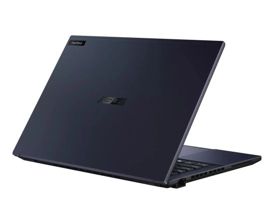 ASUS ExpertBook B3404CMA-Q50360X Ultra 7 155H 14.0 "WUXGA Bend+300nits Anti-Glare NTSC:45% Wide View 16GB SSD512 Intel Graphics WLAN+BT Backlit Keyboard Cam1080p 63WHrs W11Pro Black 3Y OnSite