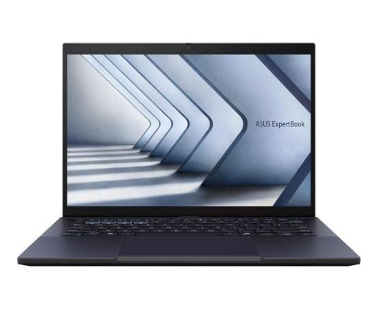 ASUS ExpertBook B3404CMA-Q50360X Ultra 7 155H 14.0 "WUXGA Bend+300nits Anti-Glare NTSC:45% Wide View 16GB SSD512 Intel Graphics WLAN+BT Backlit Keyboard Cam1080p 63WHrs W11Pro Black 3Y OnSite