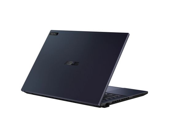 ASUS ExpertBook B3404CMA-Q50158X Ultra 5 125H 14.0 "WUXGA Bend+300nits Anti-Glare NTSC:45% Wide View 16GB SSD512 Intel Graphics WLAN+BT Backlit Keyboard Cam1080p 63WHrs W11Pro Black 3Y OnSite