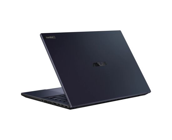 ASUS ExpertBook B3404CMA-Q50158X Ultra 5 125H 14.0 "WUXGA Bend+300nits Anti-Glare NTSC:45% Wide View 16GB SSD512 Intel Graphics WLAN+BT Backlit Keyboard Cam1080p 63WHrs W11Pro Black 3Y OnSite