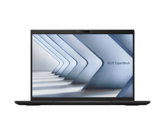 ASUS ExpertBook B3404CMA-Q50158X Ultra 5 125H 14.0 "WUXGA Bend+300nits Anti-Glare NTSC:45% Wide View 16GB SSD512 Intel Graphics WLAN+BT Backlit Keyboard Cam1080p 63WHrs W11Pro Black 3Y OnSite