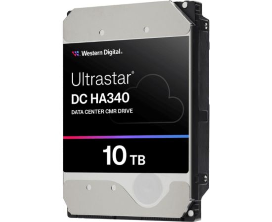 Western Digital Dysk twardy HDD WD Ultrastar 10TB 3,5" SATA 0B47062