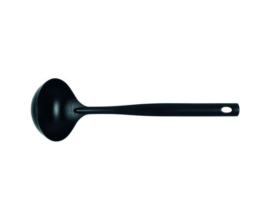 BRABANTIA zupas kauss, All Nylon, Black - 365225