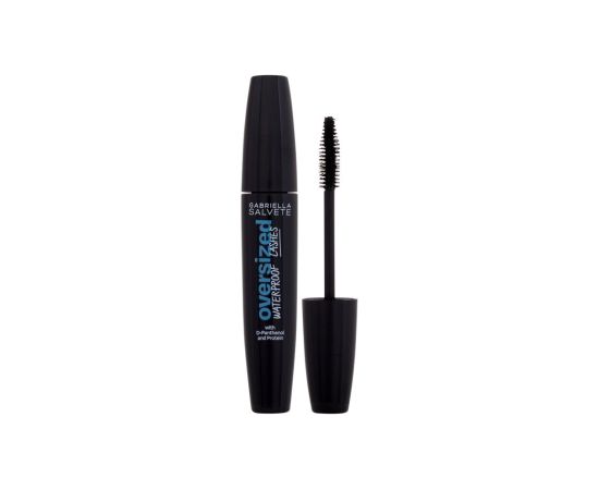 Gabriela Sabatini Denim Story / Oversized Lashes 11ml