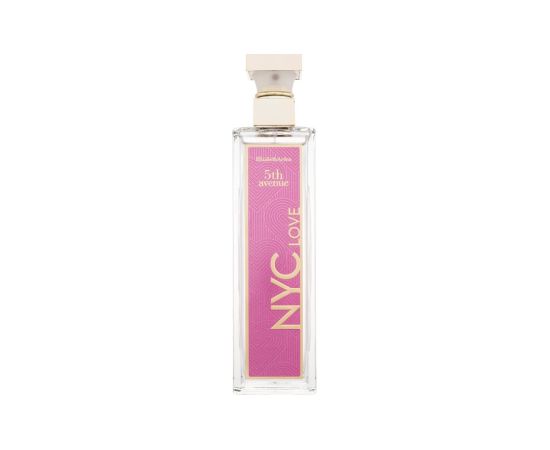 5th Avenue / NYC Love 125ml