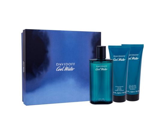 Davidoff Cool Water 125ml