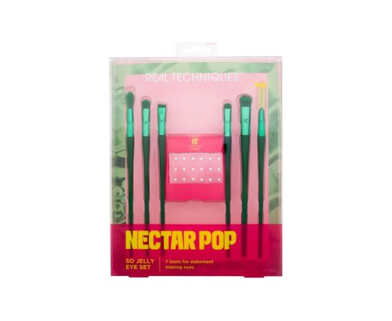 Real Techniques Nectar Pop / So Jelly Eye Set 1pc