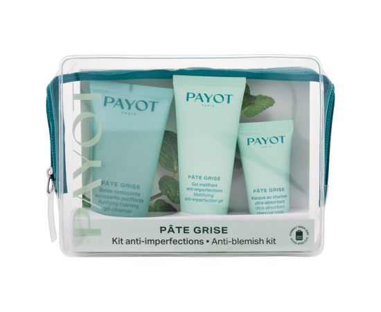 Payot Pate Grise / Anti Blemish Kit 50ml