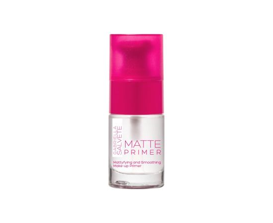 Gabriela Sabatini Matte / Primer 15ml