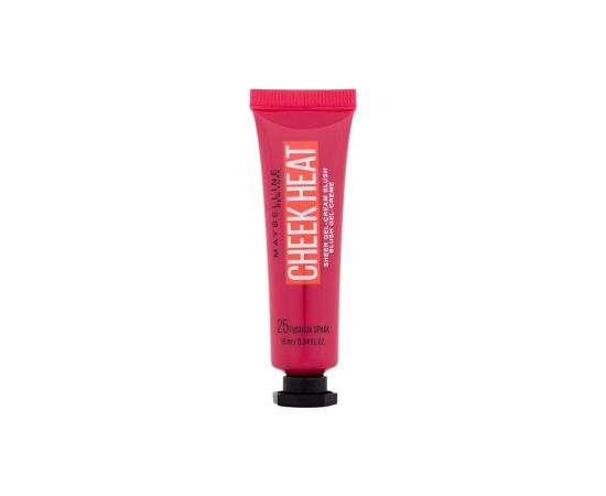 Maybelline Cheek Heat 8ml