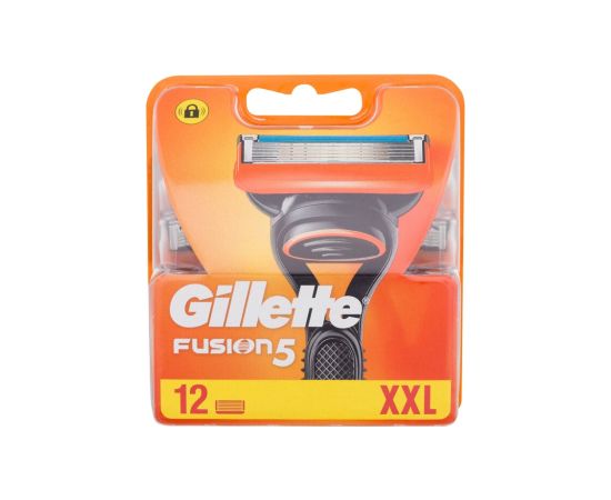 Gillette Fusion5 12pc