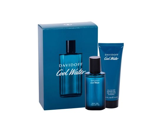 Davidoff Cool Water 40ml