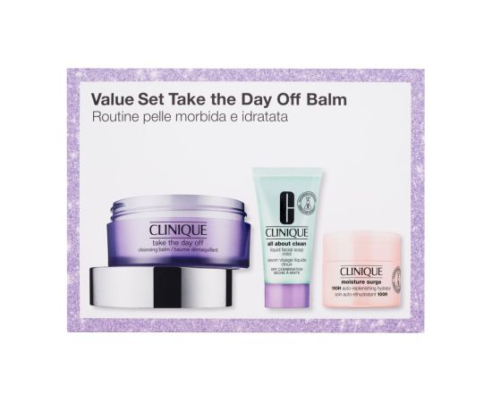 Clinique Take the Day Off / Cleansing Balm 125ml