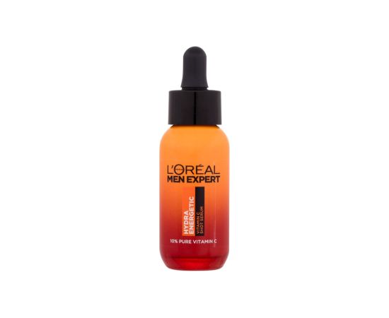 L'oreal Men Expert / Hydra Energetic Vitamin C Shot Serum 30ml