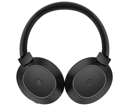 PowerLocus Universe Wireless Headphones (black)