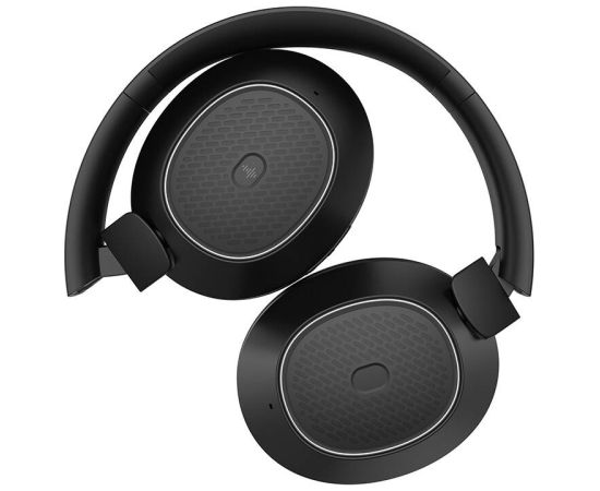 PowerLocus Universe Wireless Headphones (black)