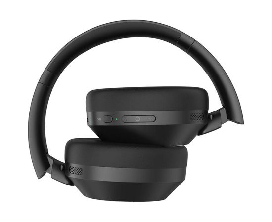 PowerLocus Universe Wireless Headphones (black)