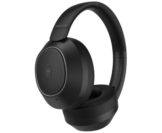 PowerLocus Universe Wireless Headphones (black)