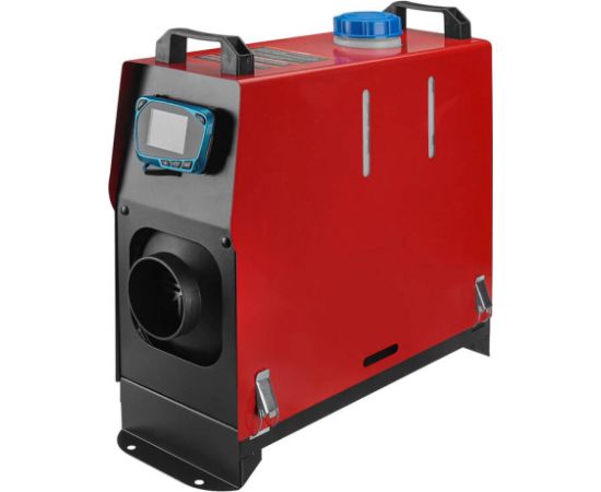 Blitzwolf BW-AH-V2 parking heater, 5kw, 12V