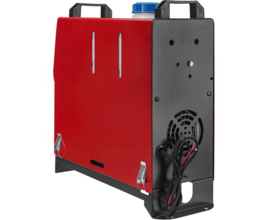 Blitzwolf BW-AH-V2 parking heater, 5kw, 12V