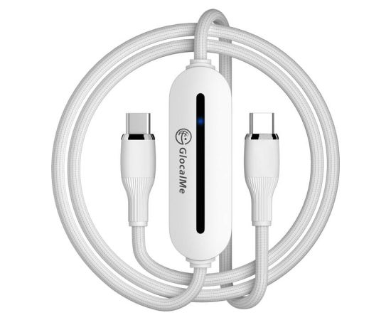 GlocalMe Unicord 4G/LTE Portable Wi-Fi Hotspot Cable