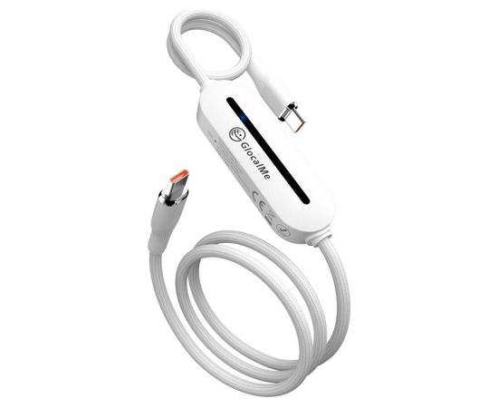 GlocalMe Unicord 4G/LTE Portable Wi-Fi Hotspot Cable