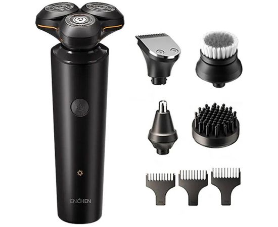 Enchen X8S-C 5-in-1 Electric Shaver