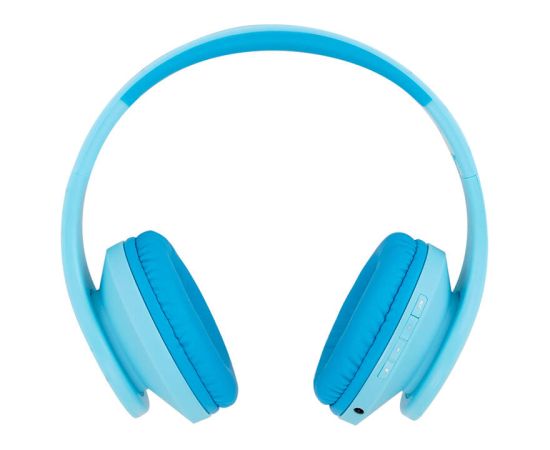 Wireless Headphones for kids PowerLocus P2 (blue)