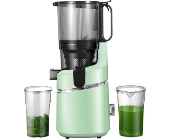 AMZCHEF SJ-036-GN slow speed juicer (green)