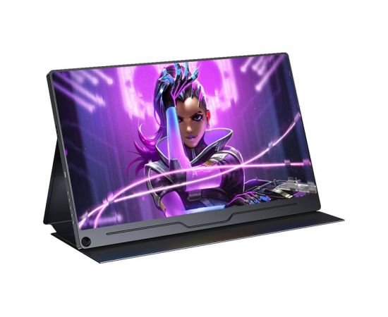 Uperfect Portable Monitor UGame J5 17,3" 3840x2160 60Hz