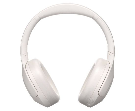 Wireless Headphones QCY H3 lite, ANC (white)