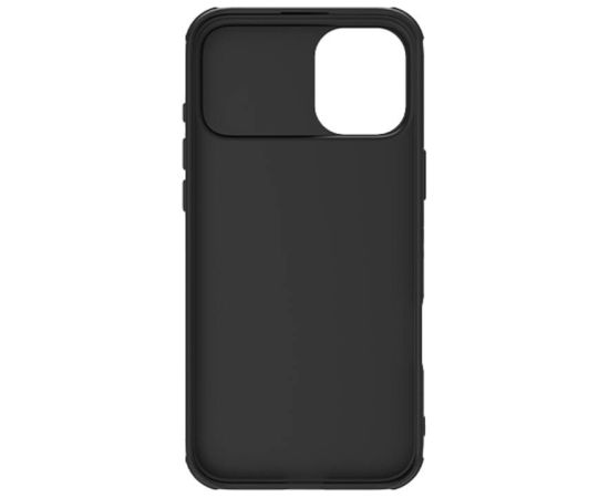 Nillkin CamShield Pro iPhone 16 Plus Case (black)