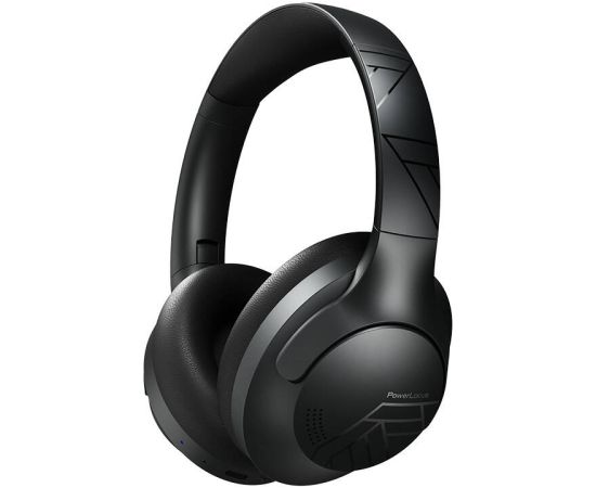 Wireless Headphones PowerLocus P3 (black)