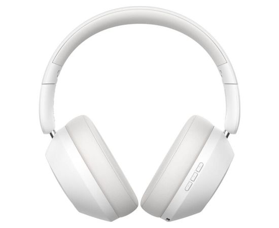 Baseus Boss 30 Max Wireless Headphones (white)