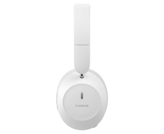 Baseus Boss 30 Max Wireless Headphones (white)