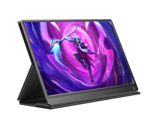 Uperfect Portable Monitor USteam G16 15,6" 1920x1080 120Hz