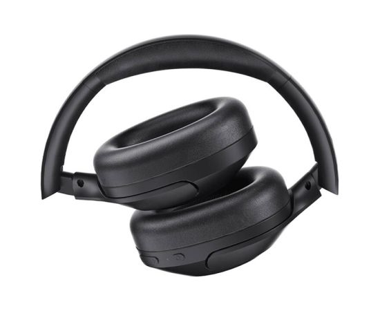 Wireless Headphones QCY H3 lite, ANC (black)