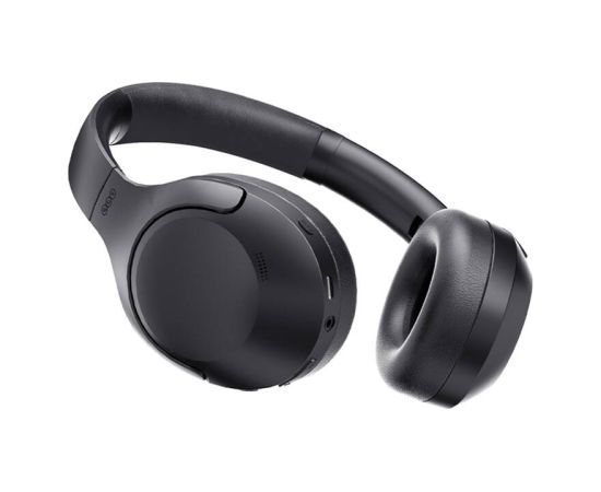 Wireless Headphones QCY H3 lite, ANC (black)