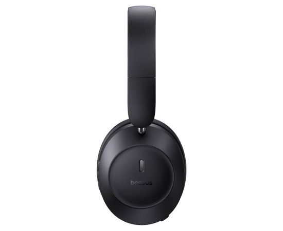 Baseus Bass 30 Max Wireless Headphones (black)