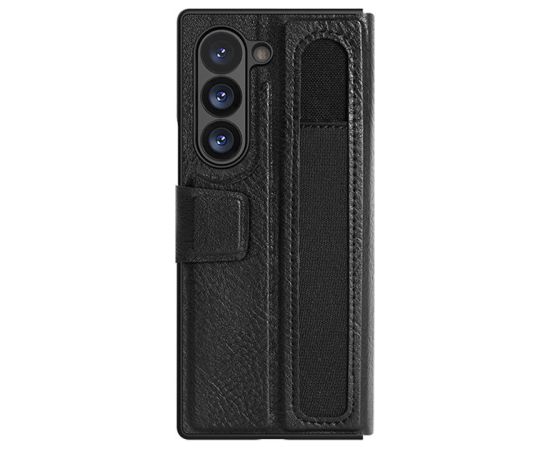 Case Nillkin Aoge Samsung Galaxy Z Fold 6 5G (czarny)