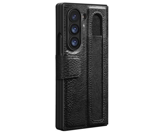 Case Nillkin Aoge Samsung Galaxy Z Fold 6 5G (czarny)