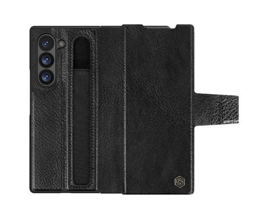 Case Nillkin Aoge Samsung Galaxy Z Fold 6 5G (czarny)