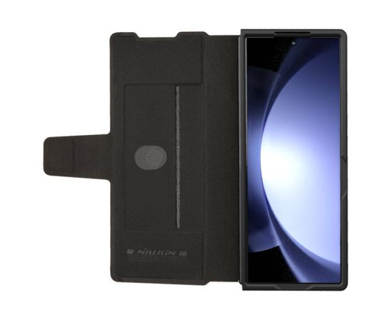 Case Nillkin Aoge Samsung Galaxy Z Fold 6 5G (czarny)