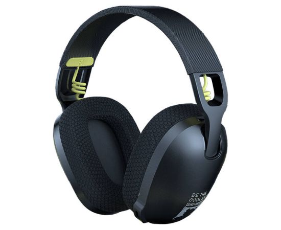 Onikuma B2 gaming headphones (black)