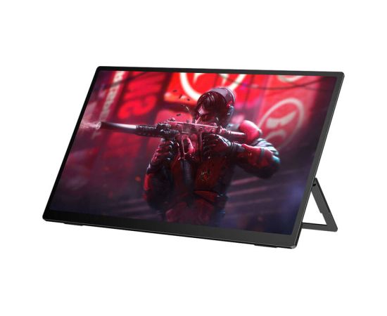 Uperfect Portable Monitor USteam E6 Pro 18,5" 1920x1080 120Hz